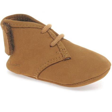 infant clarks